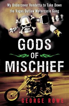 Gods of Mischief (eBook, ePUB) Cover Gods of Mischief (eBook, ePUB)