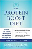 The Protein Boost Diet (eBook, ePUB)