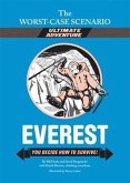 Worst-Case Scenario Ultimate Adventure Novel: Everest (eBook, ePUB)