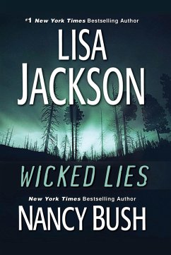 Wicked Lies (eBook, ePUB) - Jackson, Lisa; Bush, Nancy