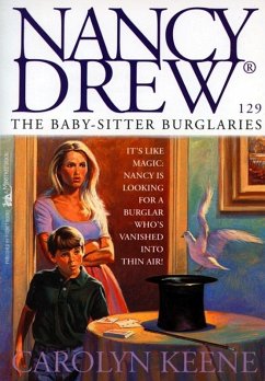 The Baby-Sitter Burglaries (eBook, ePUB) - Keene, Carolyn