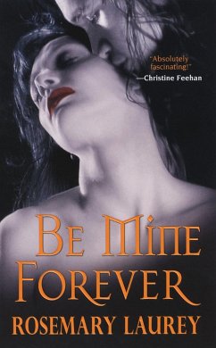 Cover Be Mine Forever (eBook, ePUB)