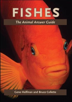 Fishes (eBook, ePUB) - Helfman, Gene