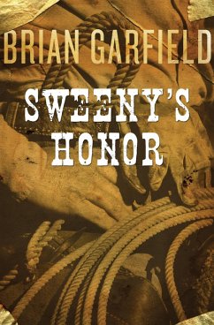 Sweeny's Honor (eBook, ePUB) - Garfield, Brian