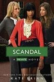 Scandal (eBook, ePUB)