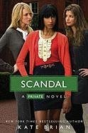 Scandal (eBook, ePUB) - Brian, Kate
