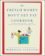 The French Women Don't Get Fat Cookbook... - Bild 1