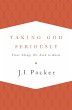 Taking God Seriously (eBook, ePUB) - Bild 1