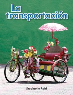 transportacion (eBook, PDF) - Reid, Stephanie