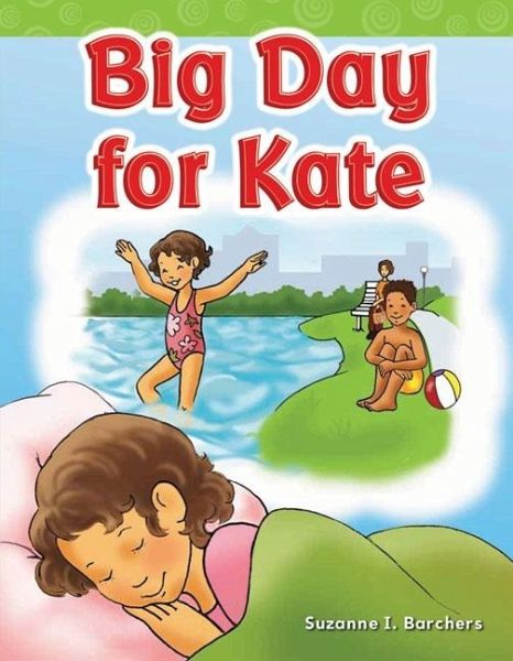 Big Day for Kate (eBook, PDF)