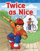 Twice as Nice (eBook, PDF)