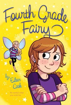 Fourth Grade Fairy (eBook, ePUB) - Cook, Eileen