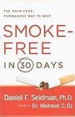 Smoke-Free in 30 Days (eBook, ePUB)