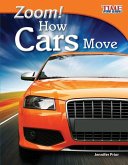 Zoom! How Cars Move (eBook, PDF)