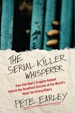 The Serial Killer Whisperer (eBook, ePUB)