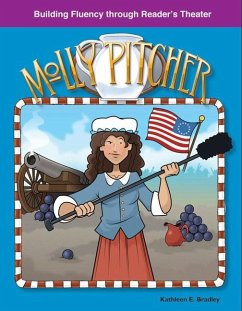 Cover Molly Pitcher (eBook, PDF)