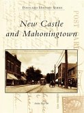New Castle and Mahoningtown (eBook, ePUB)