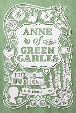 Anne of Green Gables (eBook, ePUB) - Montgomery, Lucy Maud