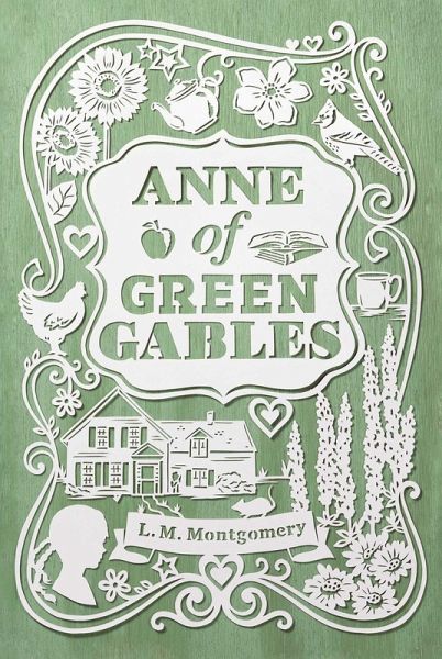 Anne of Green Gables (eBook, ePUB)