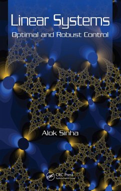 Cover Linear Systems (eBook, PDF)