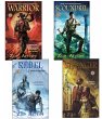 The Blades of the Rose Bundle: Warrior,... - Bild 1