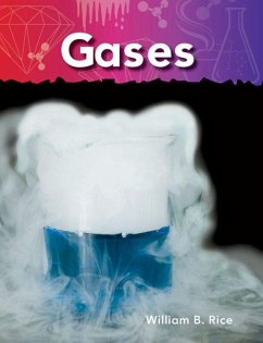 Gases (eBook, PDF) - Rice, William B.