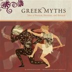 Greek Myths (eBook, ePUB) Greek Myths (eBook, ePUB)