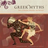 Greek Myths (eBook, ePUB)