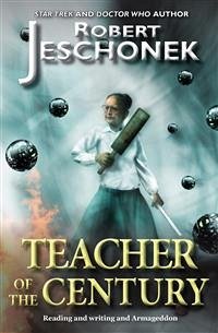 Cover Teacher of The Century (eBook, ePUB)