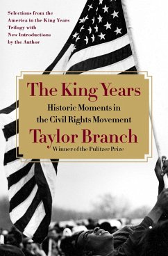 The King Years (eBook, ePUB) - Branch, Taylor