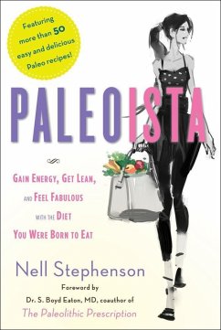 Cover Paleoista (eBook, ePUB)