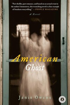 American Ghost (eBook, ePUB) - Owens, Janis