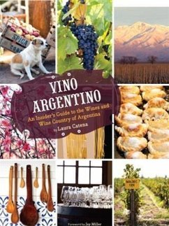 Cover Vino Argentino (eBook, ePUB)