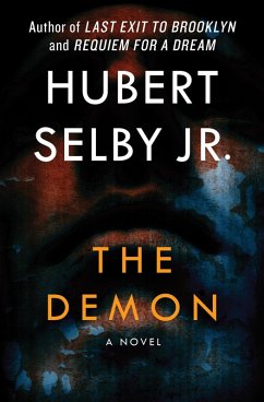 The Demon (eBook, ePUB) - Selby, Hubert