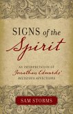 Signs of the Spirit (eBook, ePUB)