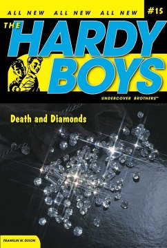 Cover Death and Diamonds (eBook, ePUB)