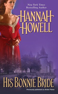 Cover His Bonnie Bride (eBook, ePUB)