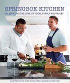 Springbok Kitchen (eBook, ePUB)