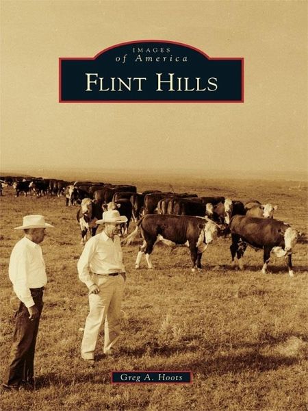 Flint Hills (eBook, ePUB) Flint Hills (eBook, ePUB)