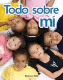 Todo sobre mi (eBook, PDF)