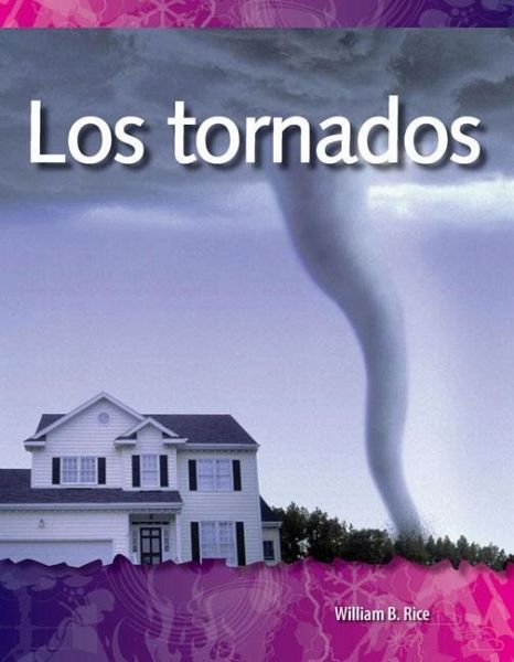 Los tornados (eBook, PDF)