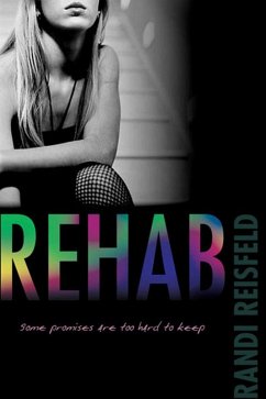 Rehab (eBook, ePUB) - Reisfeld, Randi