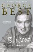 Cover Blessed - The Autobiography (eBook, ePUB)
