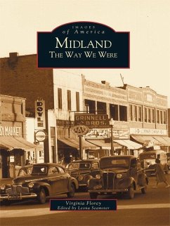 Cover Midland (eBook, ePUB)