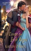 To Tempt an Irish Rogue (eBook, ePUB)