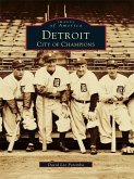 Detroit (eBook, ePUB)