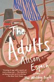 The Adults (eBook, ePUB) The Adults (eBook, ePUB)