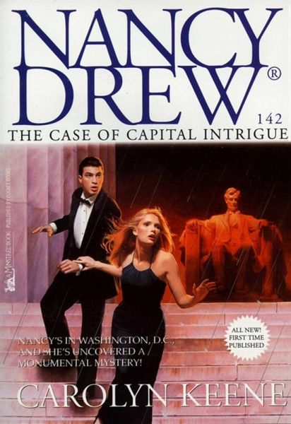 The Case of Capital Intrigue (eBook, ePUB) The Case of Capital Intrigue (eBook, ePUB)