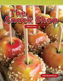 Cover Snack Shop (eBook, PDF)