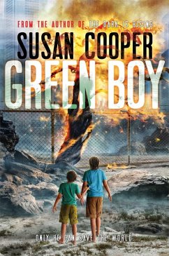 Green Boy (eBook, ePUB) - Cooper, Susan